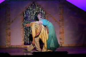 Joseph and The Amazing Technicolor Dreamcoat