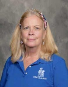 school nurse