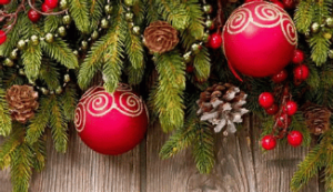 christmas decoration
