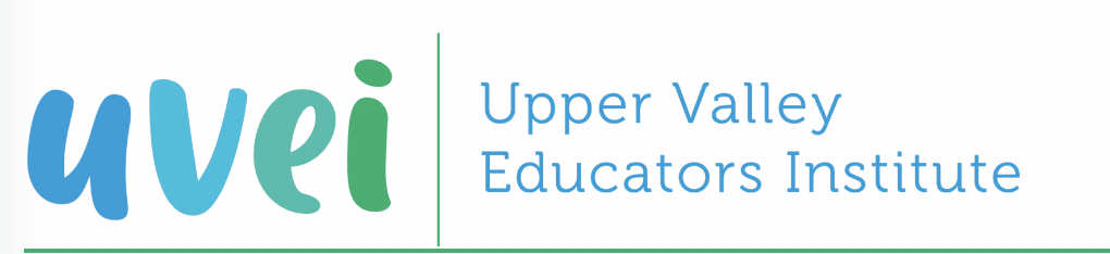 Logo for Upper Valley Education Institute