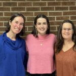 MA, ML, and MCS Counselors