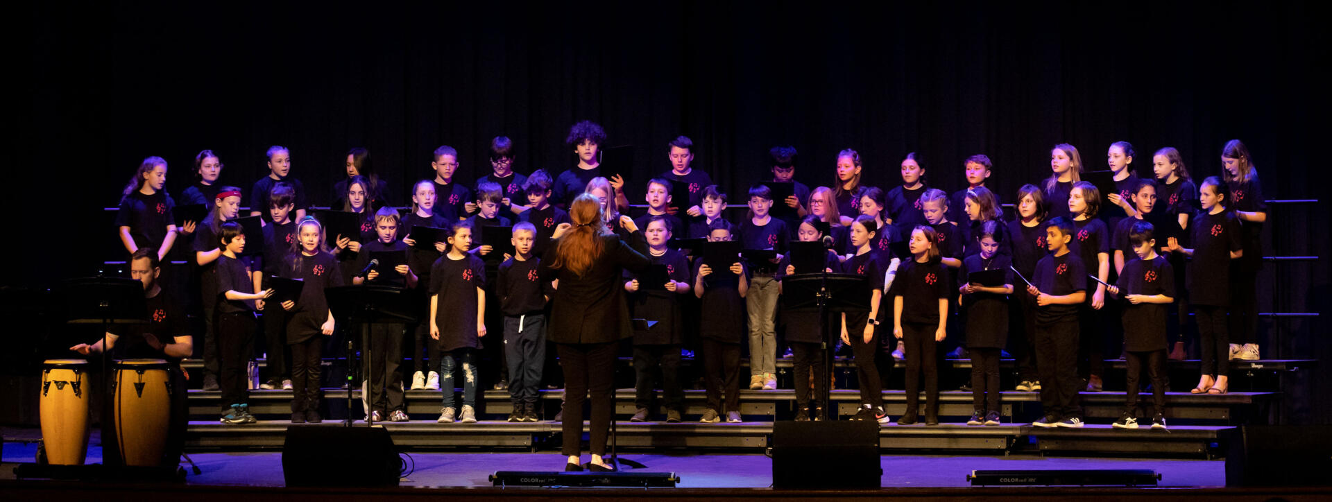 MCS Chorus