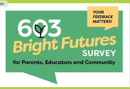 603 Bright Futures logo with green arrow and leaf