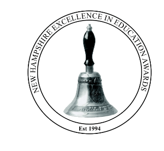 edie organization logo of a handheld bell