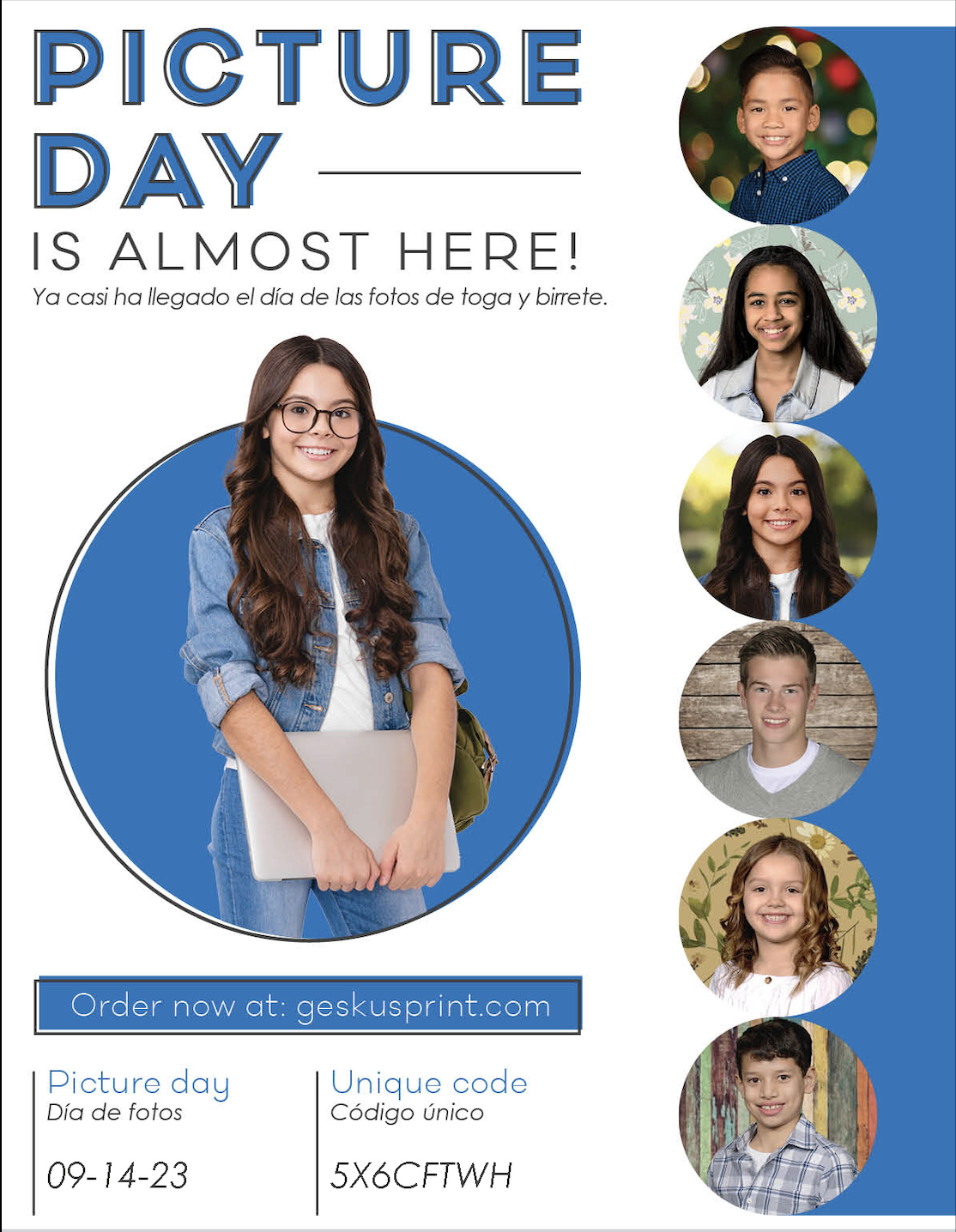 picture day 23-24
