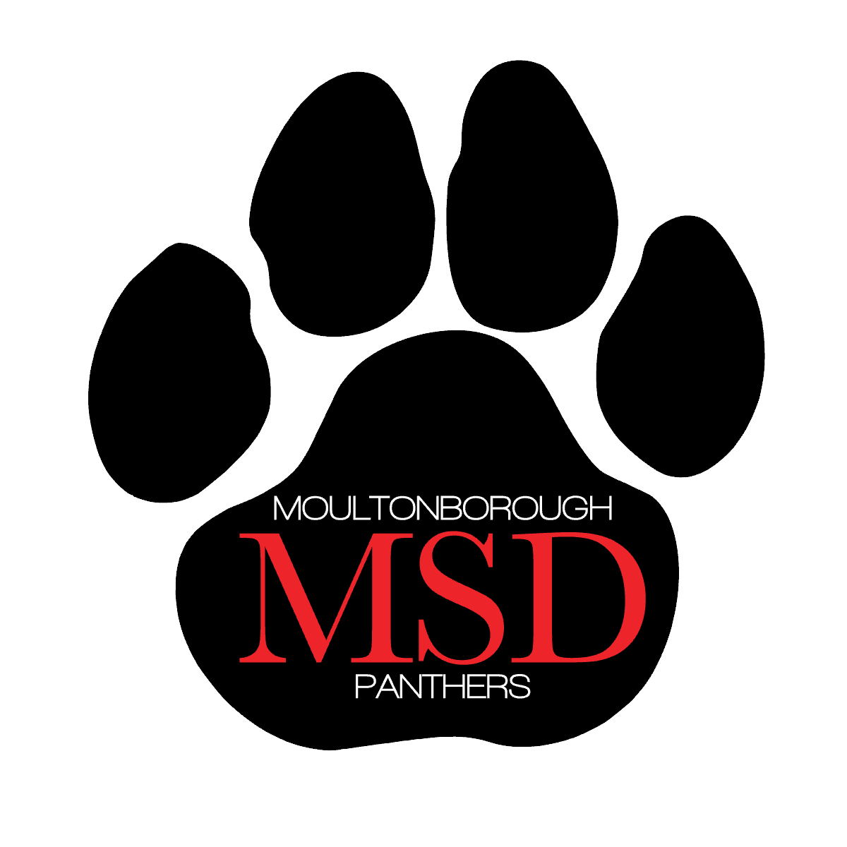 Moultonborough School District Logo