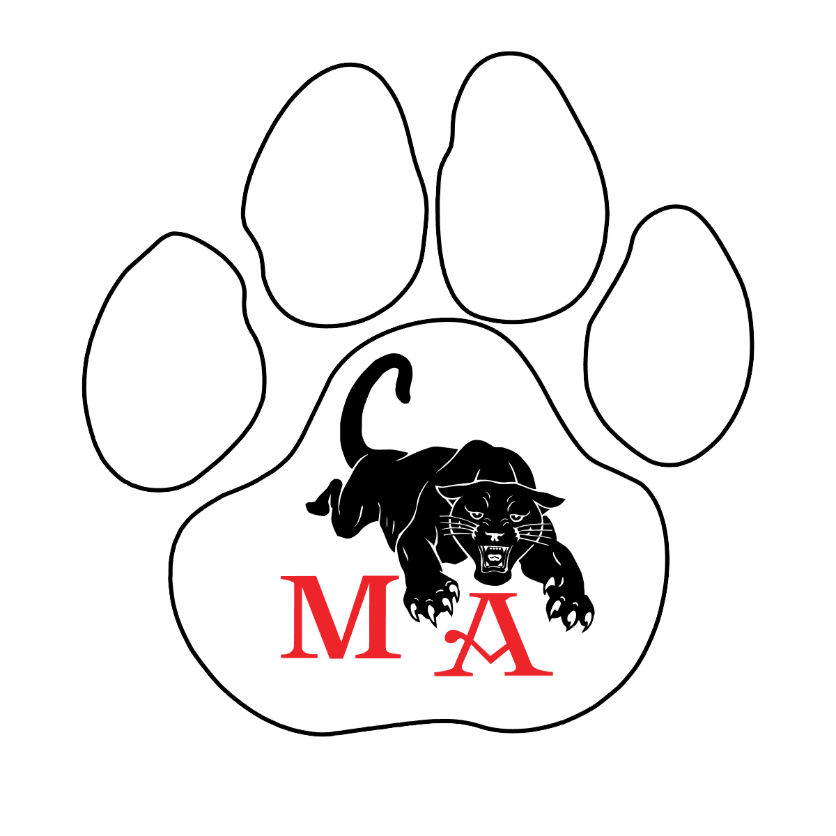 Moultonborough Academy Logo