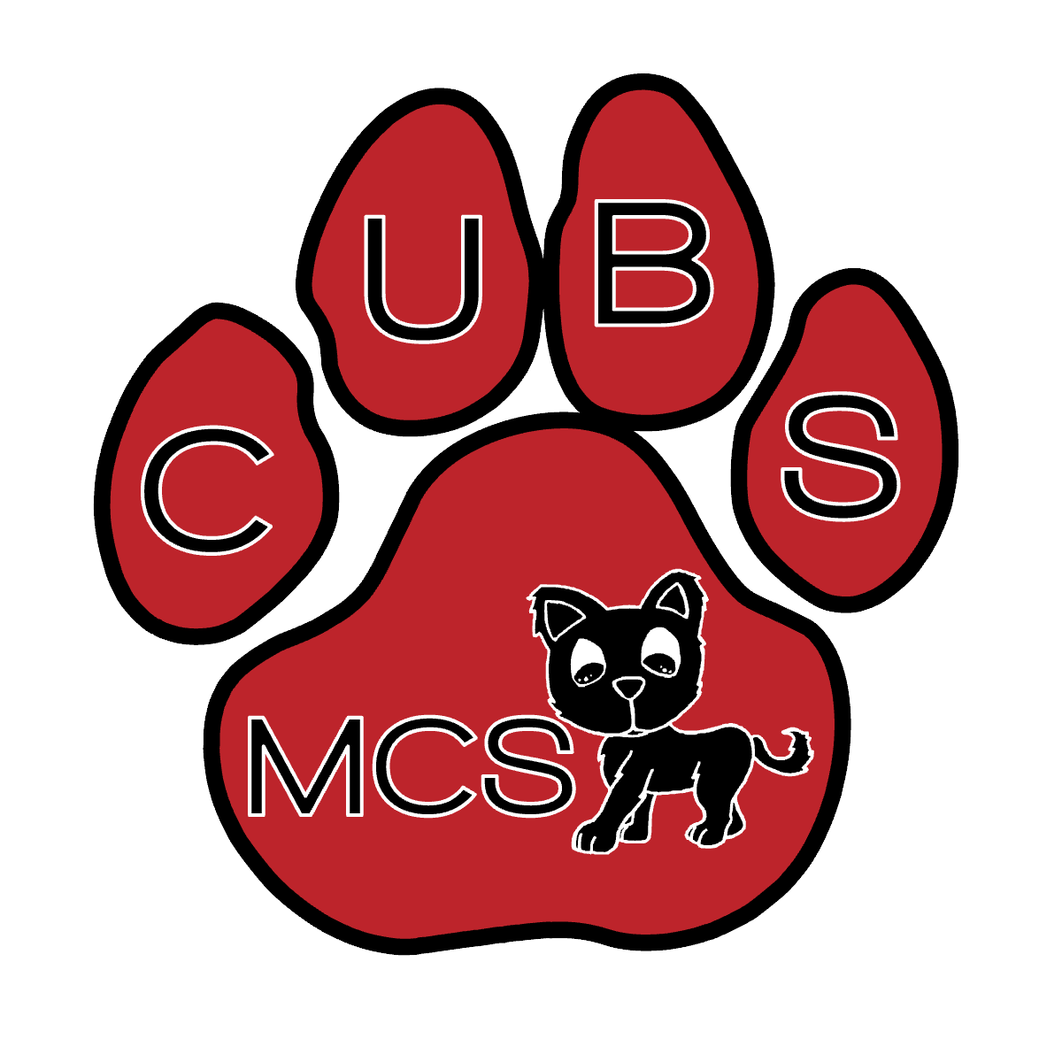 Moultonborough Central School Logo
