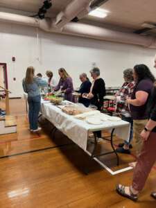Celebrating Teacher Appreciation Week